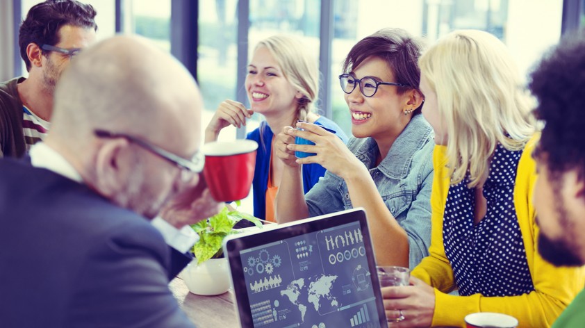 What about localization?